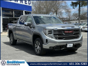 2024 GMC Sierra 1500 SLT at Smithtown Volkswagen