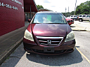 Thumbnail image of 2007 Honda Odyssey at Charlie Davis Motorz LLC