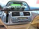 Thumbnail image of 2007 Honda Odyssey at Charlie Davis Motorz LLC