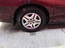 Thumbnail image of 2007 Honda Odyssey at Charlie Davis Motorz LLC
