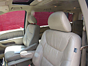 Thumbnail image of 2007 Honda Odyssey at Charlie Davis Motorz LLC