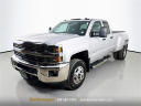Thumbnail image of 2015 Chevrolet Silverado 3500HD at Denooyer Chevrolet