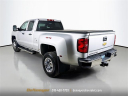 Thumbnail image of 2015 Chevrolet Silverado 3500HD at Denooyer Chevrolet