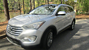 Thumbnail image of 2016 Hyundai SANTA FE at Southern Luxury Cars