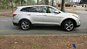 Thumbnail image of 2016 Hyundai SANTA FE at Southern Luxury Cars