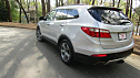 Thumbnail image of 2016 Hyundai SANTA FE at Southern Luxury Cars
