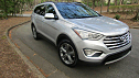 Thumbnail image of 2016 Hyundai SANTA FE at Southern Luxury Cars