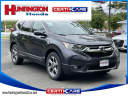 2019 Honda CR-V EX-L at Huntington Honda