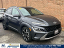 Thumbnail image of 2022 Hyundai KONA at Advantage Hyundai Genesis of North Shore