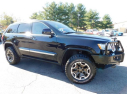 Thumbnail image of 2012 Jeep Grand Cherokee at Gary Mathews Motors