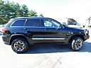 Thumbnail image of 2012 Jeep Grand Cherokee at Gary Mathews Motors
