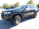 Thumbnail image of 2012 Jeep Grand Cherokee at Gary Mathews Motors