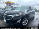 Thumbnail image of 2019 Chevrolet Equinox at Rockland Motors