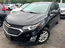 2019 Chevrolet Equinox LT at Rockland Motors
