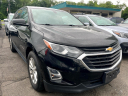 Thumbnail image of 2019 Chevrolet Equinox at Rockland Motors
