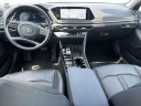 Thumbnail image of 2022 Hyundai SONATA at Millennium Hyundai