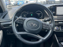 Thumbnail image of 2022 Hyundai SONATA at Millennium Hyundai