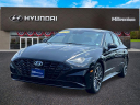 Thumbnail image of 2022 Hyundai SONATA at Millennium Hyundai