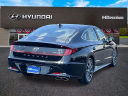 Thumbnail image of 2022 Hyundai SONATA at Millennium Hyundai