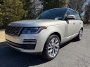 Thumbnail image of 2022 Land Rover Range Rover at Jaguar Land Rover Southampton