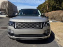 2022 Land Rover Range Rover Autobiography at Jaguar Land Rover Southampton