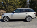 Thumbnail image of 2022 Land Rover Range Rover at Jaguar Land Rover Southampton