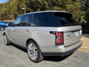 Thumbnail image of 2022 Land Rover Range Rover at Jaguar Land Rover Southampton
