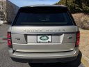 Thumbnail image of 2022 Land Rover Range Rover at Jaguar Land Rover Southampton