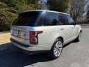 Thumbnail image of 2022 Land Rover Range Rover at Jaguar Land Rover Southampton