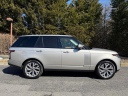 Thumbnail image of 2022 Land Rover Range Rover at Jaguar Land Rover Southampton