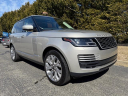 Thumbnail image of 2022 Land Rover Range Rover at Jaguar Land Rover Southampton
