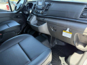 2025 Ford Transit 250 at KarlFlammerFord - NEW