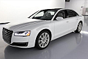 Thumbnail image of 2015 Audi A8 L at Beasley’s River City Auto