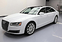 Thumbnail image of 2015 Audi A8 L at Beasley’s River City Auto