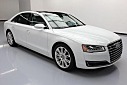 Thumbnail image of 2015 Audi A8 L at Beasley’s River City Auto