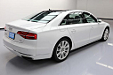 Thumbnail image of 2015 Audi A8 L at Beasley’s River City Auto
