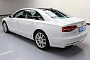 Thumbnail image of 2015 Audi A8 L at Beasley’s River City Auto