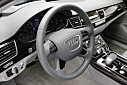 Thumbnail image of 2015 Audi A8 L at Beasley’s River City Auto