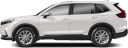 2024 Honda CR-V EX at Hamilton Honda