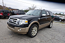 2013 Ford Expedition King Ranch at Womack Auto Sales