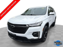 Thumbnail image of 2022 Chevrolet Traverse at Mohawk Chevrolet