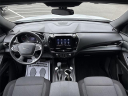 Thumbnail image of 2022 Chevrolet Traverse at Mohawk Chevrolet