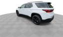 Thumbnail image of 2022 Chevrolet Traverse at Mohawk Chevrolet
