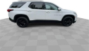 Thumbnail image of 2022 Chevrolet Traverse at Mohawk Chevrolet