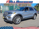 Thumbnail image of 2022 Ford Explorer at All American Ford Paramus