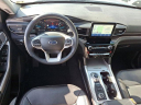 Thumbnail image of 2022 Ford Explorer at All American Ford Paramus
