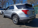Thumbnail image of 2022 Ford Explorer at All American Ford Paramus