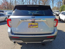 Thumbnail image of 2022 Ford Explorer at All American Ford Paramus