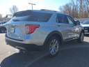 Thumbnail image of 2022 Ford Explorer at All American Ford Paramus