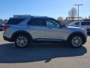Thumbnail image of 2022 Ford Explorer at All American Ford Paramus